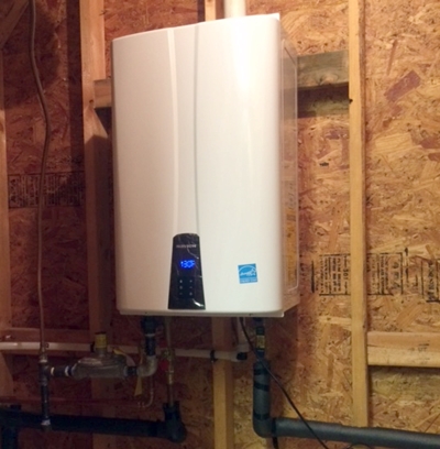 Are Tankless Water Heaters Worth the Expense